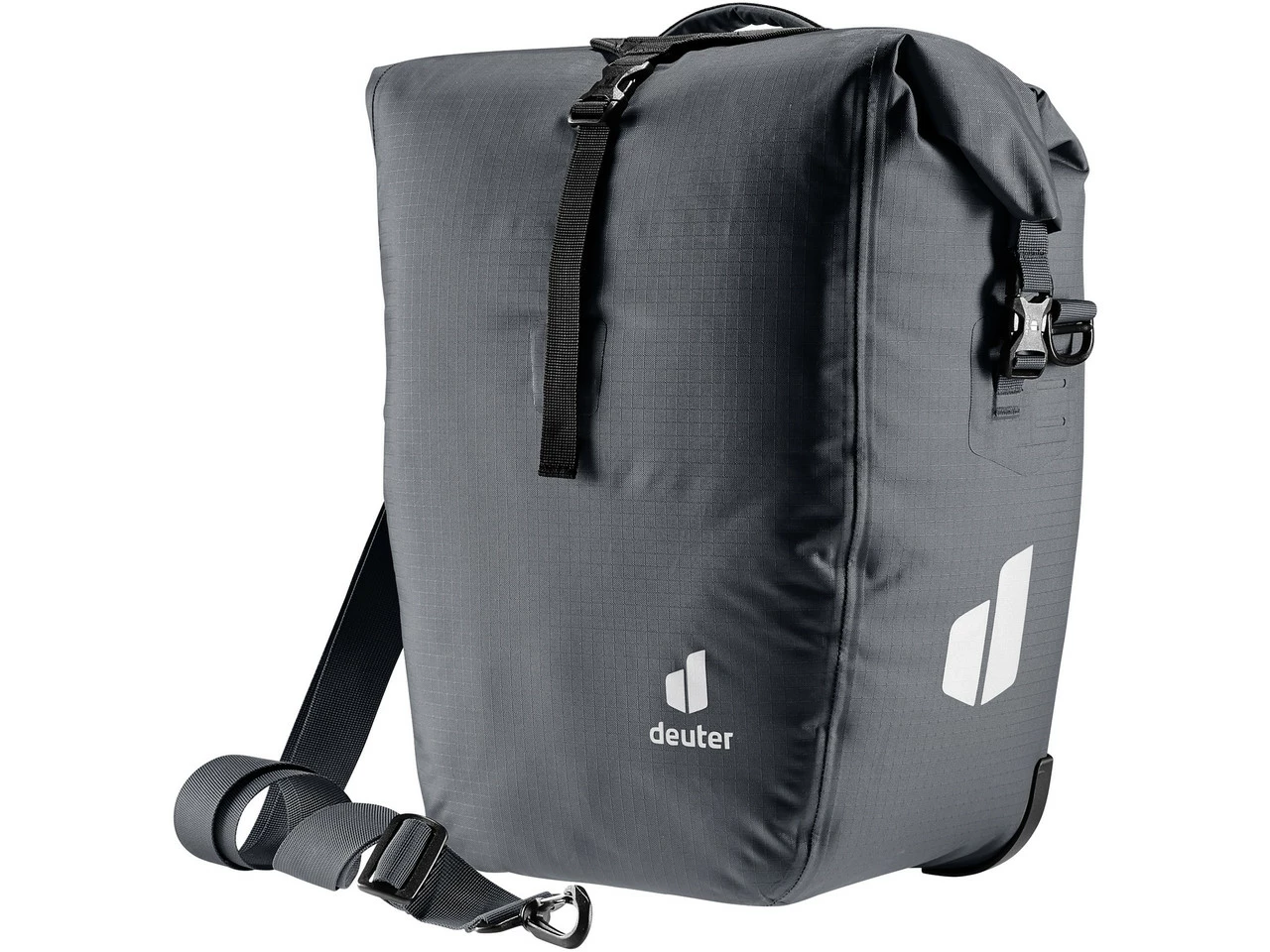 Deuter Weybridge 25+5 Fahrradtasche 3 Deuter Weybridge 25+5 Fahrradtasche