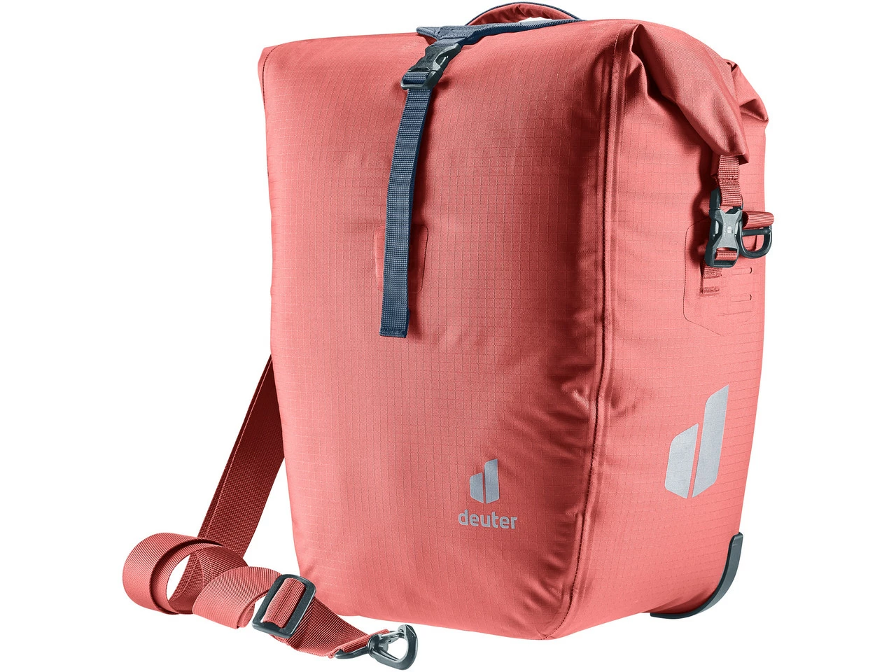 Deuter Weybridge 25+5 Fahrradtasche 6 Deuter Weybridge 25+5 Fahrradtasche – Bild 4