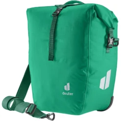 Deuter Weybridge 25+5 Fahrradtasche 12 Deuter Weybridge 25+5 Fahrradtasche -Angebote Rad Gipfel Store 445602