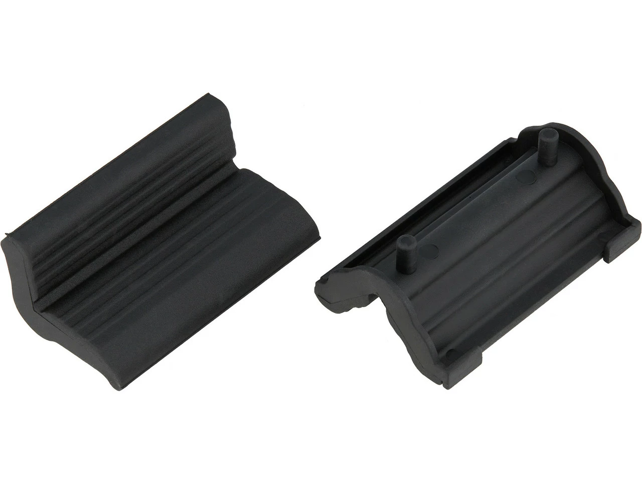 3min19sec Gummi-Ersatzmanschetten Für Montageständer 3 3min19sec Gummi-Ersatzmanschetten Für Montageständer