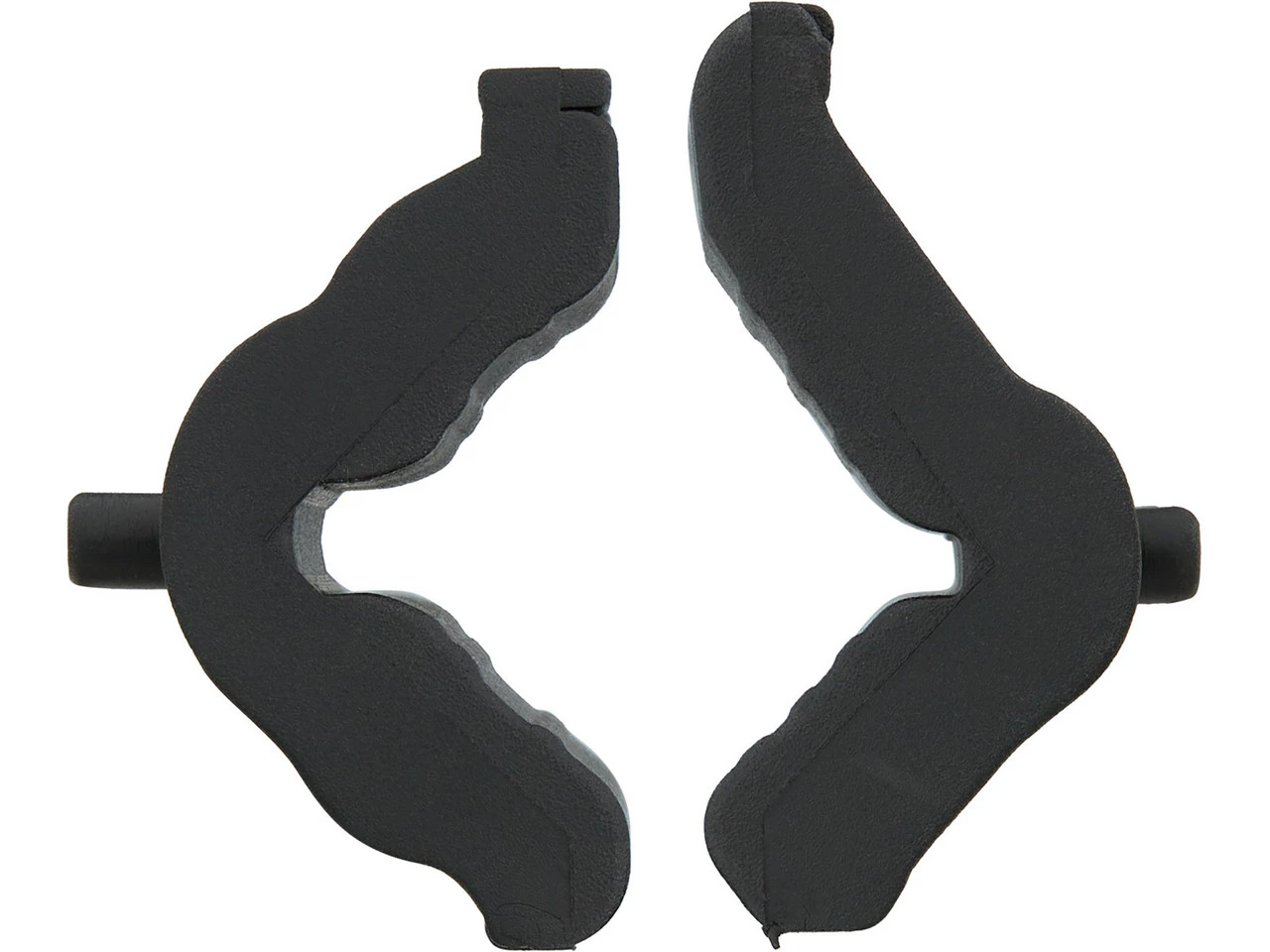 3min19sec Gummi-Ersatzmanschetten Für Montageständer 4 3min19sec Gummi-Ersatzmanschetten Für Montageständer – Bild 2