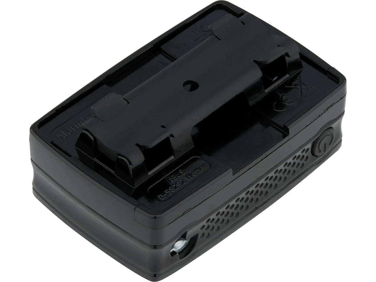 Abus Alarmbox 2.0 5 Abus Alarmbox 2.0 – Bild 3