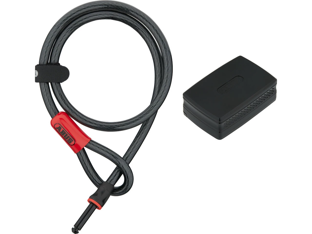 Abus Alarmbox 2.0 + ACL 12 Einsteckkabel 3 Abus Alarmbox 2.0 + ACL 12 Einsteckkabel