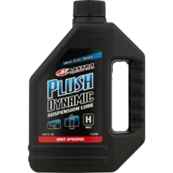 ROCKSHOX Maxima Plush Dynamic Heavy Gabelöl -Angebote Rad Gipfel Store 445923