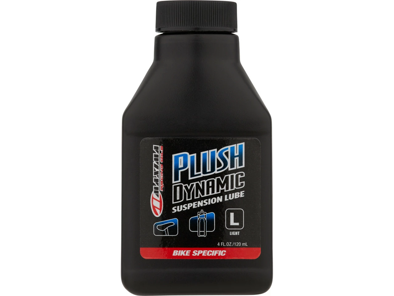 ROCKSHOX Maxima Plush Dynamic Light Gabelöl 3 ROCKSHOX Maxima Plush Dynamic Light Gabelöl