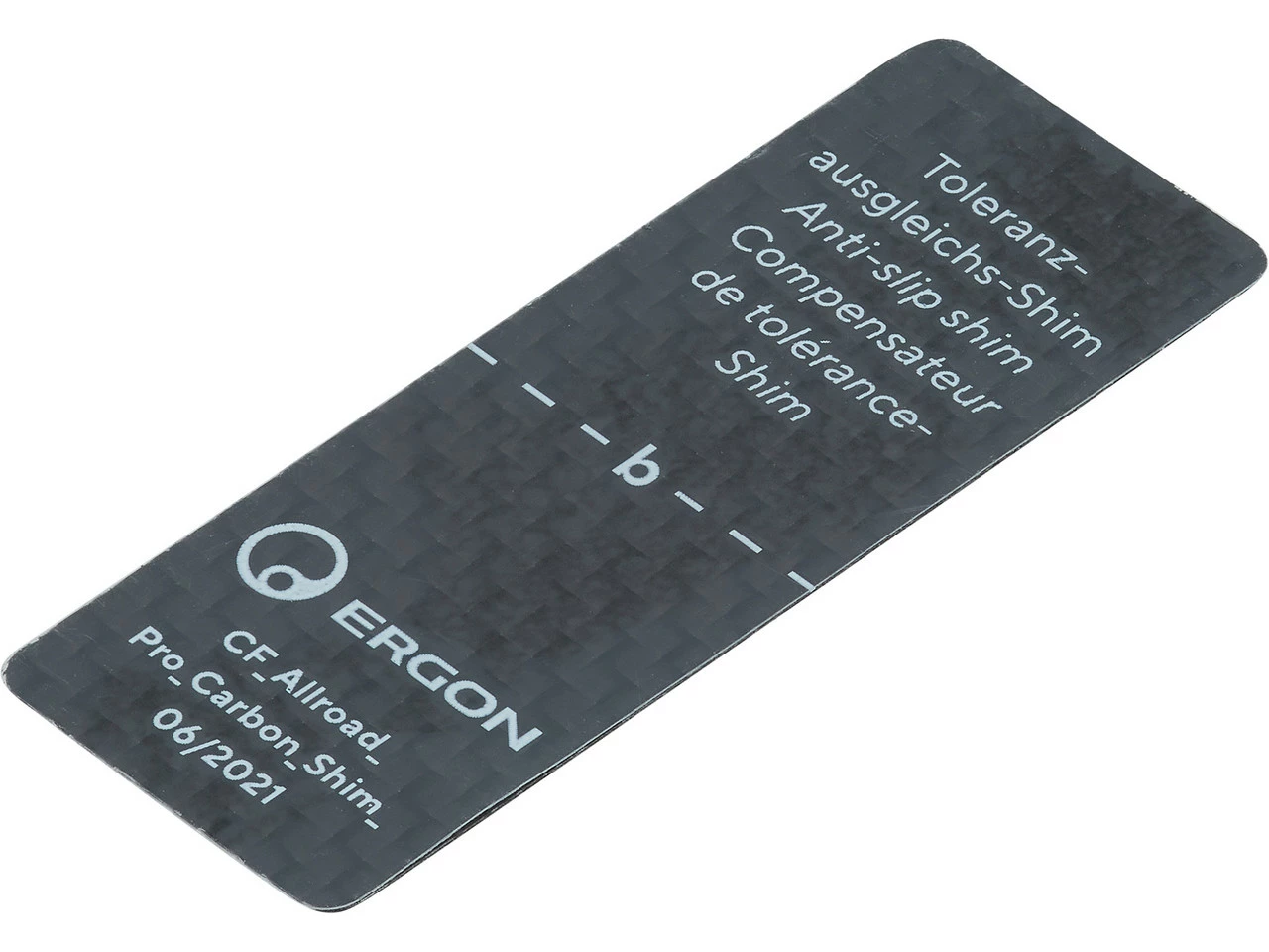 ERGON CF Allroad Pro Carbon Blattfeder Sattelstütze 7 ERGON CF Allroad Pro Carbon Blattfeder Sattelstütze – Bild 5