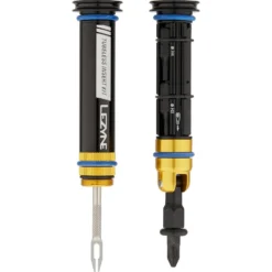 Lezyne Dual Insert Kit Multitool Und Tubeless Reparaturset