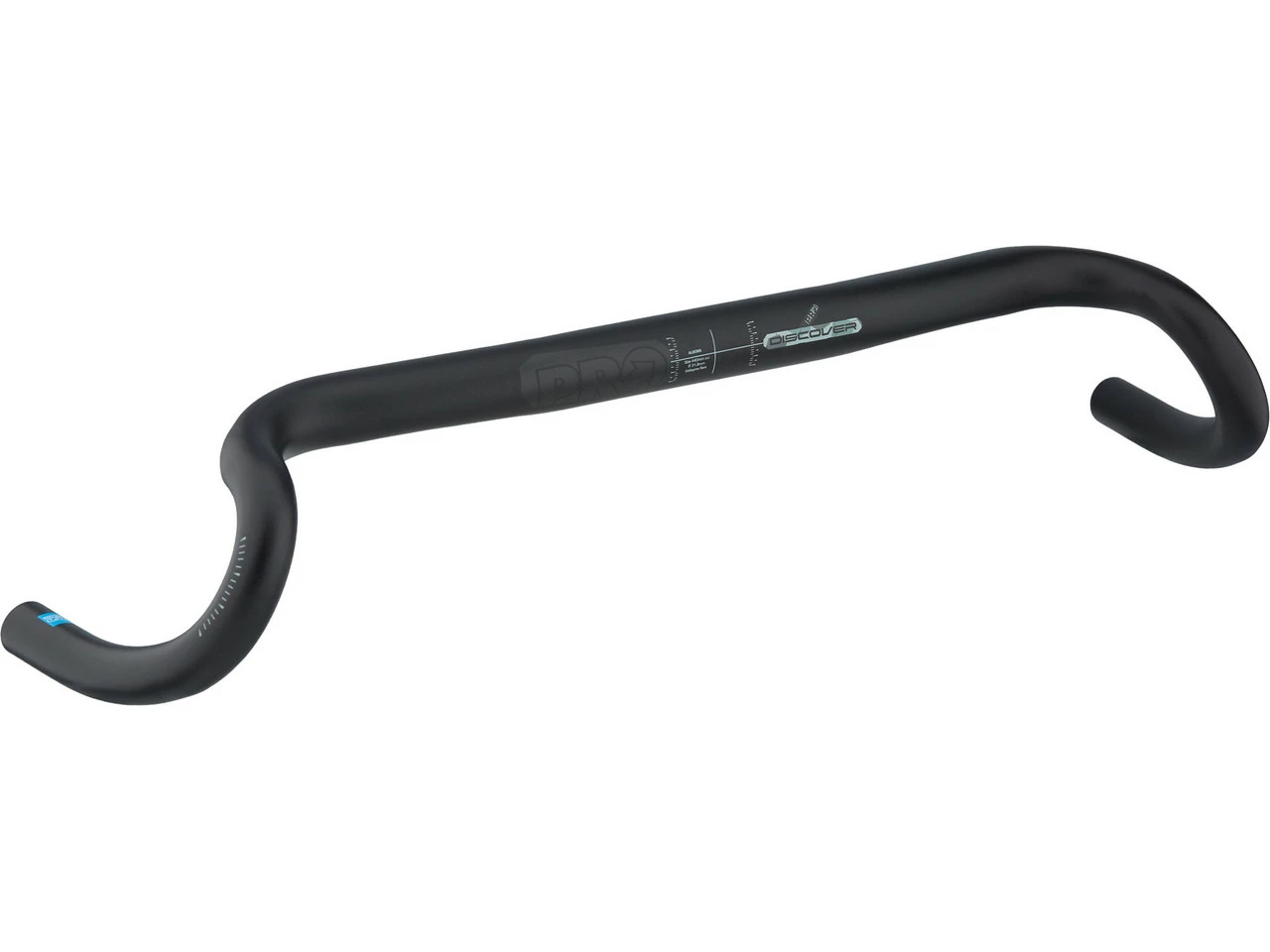 Pro Discover 30 31.8 Lenker 3 Pro Discover 30 31.8 Lenker