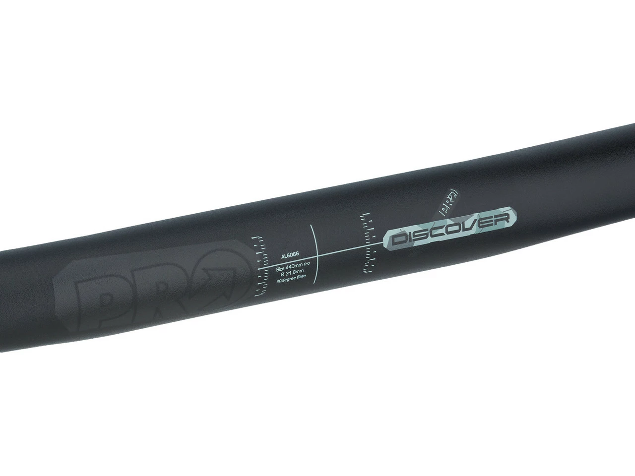 Pro Discover 30 31.8 Lenker 8 Pro Discover 30 31.8 Lenker – Bild 6