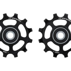 CERAMICSPEED Schalträdchen Coated SRAM AXS XPLR 12-fach
