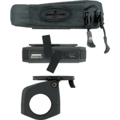 SKS Compit+ Smartphonehalterung Mit +Com/Unit Powerbank Und Com/Smartbag -Angebote Rad Gipfel Store 446758