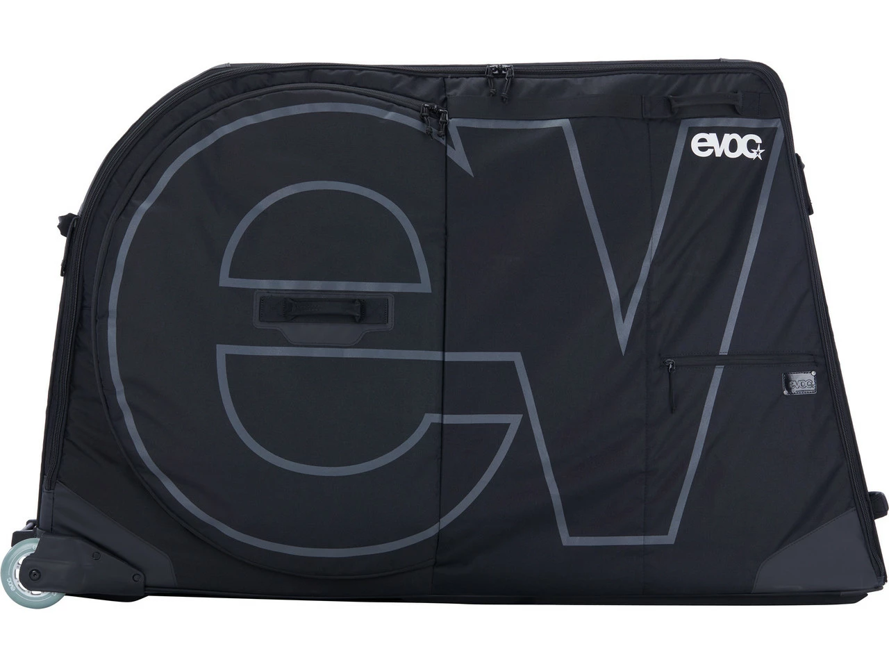 Evoc Bike Bag Fahrrad-Transporttasche 4 Evoc Bike Bag Fahrrad-Transporttasche – Bild 2