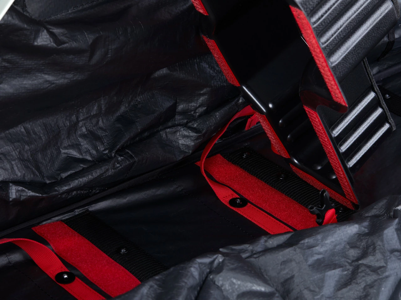 Evoc Bike Bag Fahrrad-Transporttasche 12 Evoc Bike Bag Fahrrad-Transporttasche – Bild 10