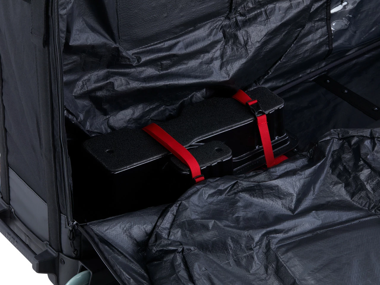 Evoc Bike Bag Fahrrad-Transporttasche 13 Evoc Bike Bag Fahrrad-Transporttasche – Bild 11