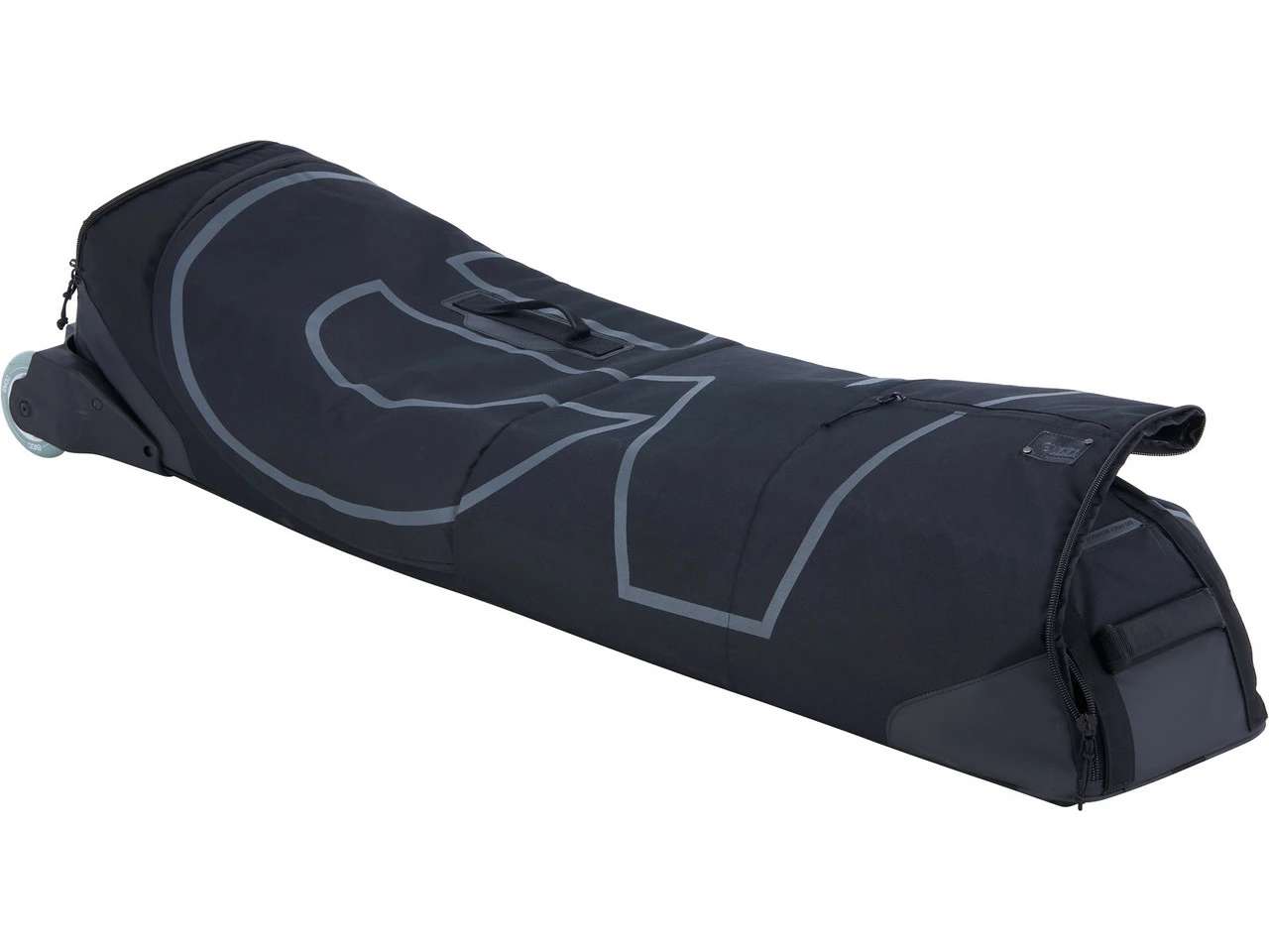 Evoc Bike Bag Fahrrad-Transporttasche 18 Evoc Bike Bag Fahrrad-Transporttasche – Bild 16