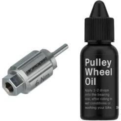 CERAMICSPEED OSPW Coated Schalträdchen-System Für SRAM Red / Force AXS -Angebote Rad Gipfel Store 447874