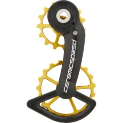 CERAMICSPEED OSPW Coated Schalträdchen-System Für SRAM Red / Force AXS -Angebote Rad Gipfel Store 447875