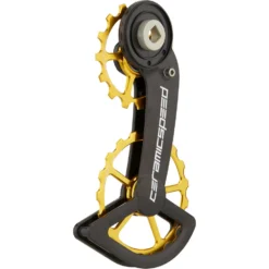 CERAMICSPEED OSPW Coated Schalträdchen-System Für SRAM Red / Force AXS -Angebote Rad Gipfel Store 447877
