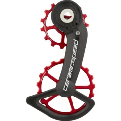 CERAMICSPEED OSPW Coated Schalträdchen-System Für SRAM Red / Force AXS -Angebote Rad Gipfel Store 447879