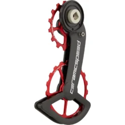 CERAMICSPEED OSPW Coated Schalträdchen-System Für SRAM Red / Force AXS -Angebote Rad Gipfel Store 447881