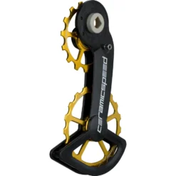 CERAMICSPEED OSPW Coated Schalträdchen-System Für SRAM Rival AXS -Angebote Rad Gipfel Store 447895