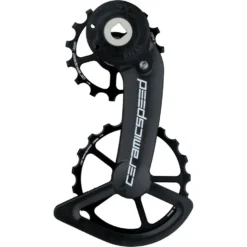 CERAMICSPEED OSPW Coated Schalträdchen-System Für SRAM Rival AXS -Angebote Rad Gipfel Store 447897