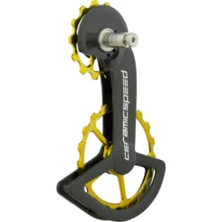 CERAMICSPEED OSPW Coated Schalträdchen-System Shimano Dura-Ace R9250 /Ultegra R8150 -Angebote Rad Gipfel Store 447909