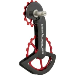 CERAMICSPEED OSPW Coated Schalträdchen-System Shimano Dura-Ace R9250 /Ultegra R8150 -Angebote Rad Gipfel Store 447919