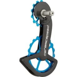 CERAMICSPEED OSPW Coated Schalträdchen-System Shimano Dura-Ace R9250 /Ultegra R8150 -Angebote Rad Gipfel Store 447924