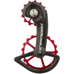 CERAMICSPEED OSPW Coated Schalträdchen-System Für Shimano R9100 / R8000-SS -Angebote Rad Gipfel Store 447946