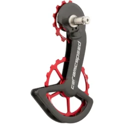 CERAMICSPEED OSPW Coated Schalträdchen-System Für Shimano R9100 / R8000-SS -Angebote Rad Gipfel Store 447949