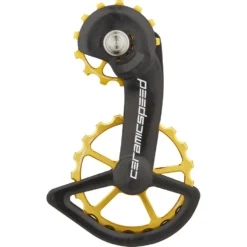 CERAMICSPEED OSPW Coated Schalträdchen-System Für Shimano R9100 / R8000-SS -Angebote Rad Gipfel Store 447951