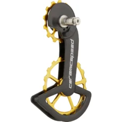 CERAMICSPEED OSPW Coated Schalträdchen-System Für Shimano R9100 / R8000-SS -Angebote Rad Gipfel Store 447954