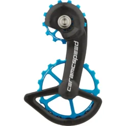 CERAMICSPEED OSPW Coated Schalträdchen-System Für Shimano R9100 / R8000-SS -Angebote Rad Gipfel Store 447955