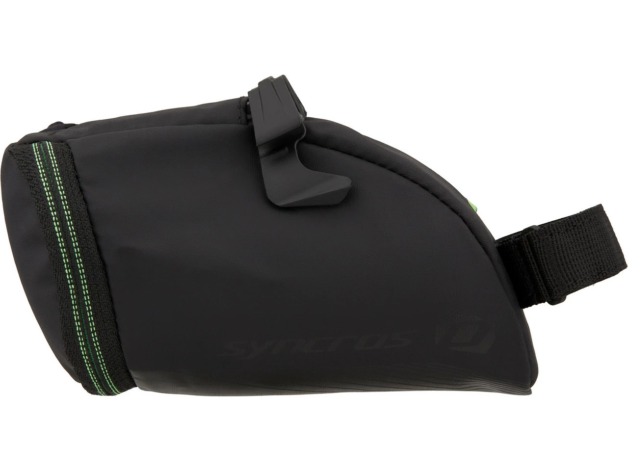 SYNCROS Clip-On 350 Satteltasche 5 SYNCROS Clip-On 350 Satteltasche – Bild 3