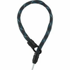 Abus Ivy Tex Adaptor Chain ACH IVY 8KS Einsteckkette -Angebote Rad Gipfel Store 448118