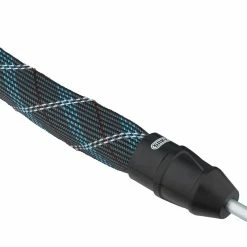 Abus Ivy Tex Adaptor Chain ACH IVY 8KS Einsteckkette -Angebote Rad Gipfel Store 448119