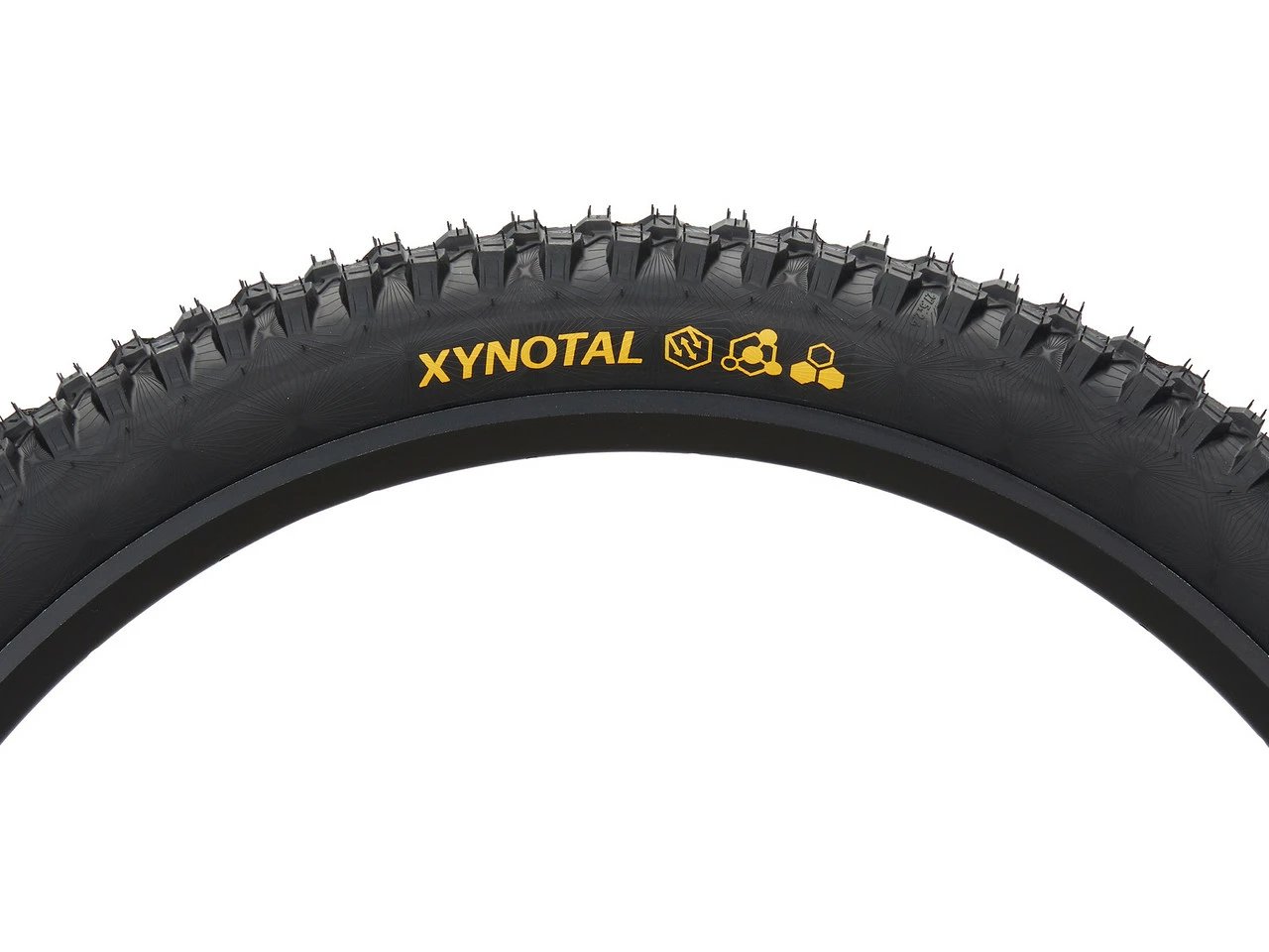 Continental Xynotal Enduro Soft 27,5" Faltreifen 5 Continental Xynotal Enduro Soft 27,5" Faltreifen – Bild 3