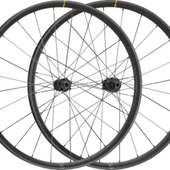 Mavic Crossmax Carbon XL R Disc 6-Loch 29" Boost Laufradsatz