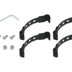 Topeak Fender M2 HR-Schutzblech Für TetraRack Gepäckträger -Angebote Rad Gipfel Store 448181