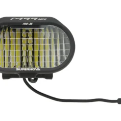 Supernova M99 Mini Pro 25 MonkeyLink LED E-Bike Frontlicht Mit StVZO-Zulassung -Angebote Rad Gipfel Store 448219