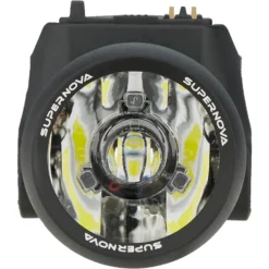 Supernova Mini 2 MonkeyLink LED E-Bike Frontlicht Mit StVZO-Zulassung -Angebote Rad Gipfel Store 448226