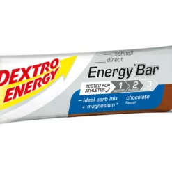 Dextro Energy Energy Bar Riegel - 1 Stück 8 Dextro Energy Energy Bar Riegel - 1 Stück -Angebote Rad Gipfel Store 448605