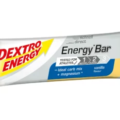 Dextro Energy Energy Bar Riegel - 1 Stück 9 Dextro Energy Energy Bar Riegel - 1 Stück -Angebote Rad Gipfel Store 448606