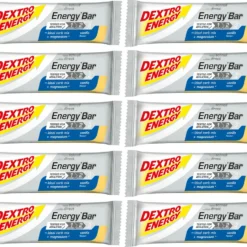 Dextro Energy Energy Bar Riegel - 10 Stück -Angebote Rad Gipfel Store 448609