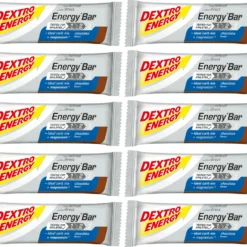 Dextro Energy Energy Bar Riegel - 10 Stück -Angebote Rad Gipfel Store 448610