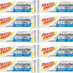 Dextro Energy Energy Bar Riegel - 10 Stück -Angebote Rad Gipfel Store 448611