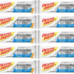 Dextro Energy Energy Bar Riegel - 10 Stück -Angebote Rad Gipfel Store 448612