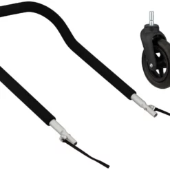 Croozer Buggy-Set Für Dog Peppa