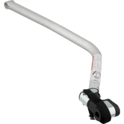 Croozer Deichsel 16" - 20" Für Cargo Modelle Ab 2018